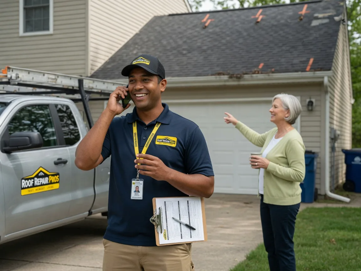 Roof Repair Macon, NC FAQs